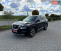 Черный Ниссан Rogue, объемом двигателя 2.5 л и пробегом 120 тыс. км за 22000 $, фото 7 на Automoto.ua