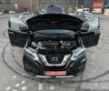 Чорний Ніссан Rogue, об'ємом двигуна 2.5 л та пробігом 188 тис. км за 15999 $, фото 62 на Automoto.ua