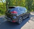 Ниссан Rogue 2020 в Чернигове на Automoto.ua Черный Ниссан Rogue, объемом двигателя 2.5 л и пробегом 33 тыс. км за 19300 $, фото 5 на Automoto.ua