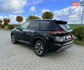 Черный Ниссан Rogue, объемом двигателя 2.5 л и пробегом 120 тыс. км за 22000 $, фото 5 на Automoto.ua