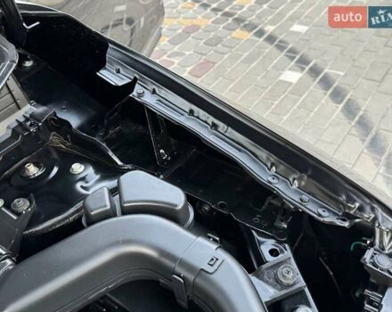 Чорний Ніссан Rogue, об'ємом двигуна 2.5 л та пробігом 188 тис. км за 15999 $, фото 67 на Automoto.ua