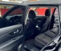 Черный Ниссан Rogue, объемом двигателя 2.5 л и пробегом 90 тыс. км за 17900 $, фото 5 на Automoto.ua