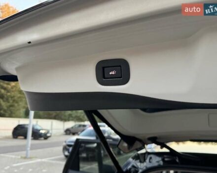 Чорний Ніссан Rogue, об'ємом двигуна 2.5 л та пробігом 188 тис. км за 15999 $, фото 75 на Automoto.ua