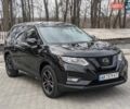 Черный Ниссан Rogue, объемом двигателя 2.49 л и пробегом 81 тыс. км за 16400 $, фото 15 на Automoto.ua