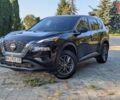 Черный Ниссан Rogue, объемом двигателя 2.49 л и пробегом 71 тыс. км за 19800 $, фото 28 на Automoto.ua
