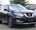 Ниссан Rogue 2020 в Львове на Automoto.ua Черный Ниссан Rogue, объемом двигателя 2.5 л и пробегом 40 тыс. км за 19300 $, фото 2 на Automoto.ua