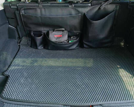 Черный Ниссан Rogue, объемом двигателя 2.49 л и пробегом 15 тыс. км за 26000 $, фото 3 на Automoto.ua