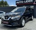 Черный Ниссан Rogue, объемом двигателя 2.5 л и пробегом 87 тыс. км за 15900 $, фото 8 на Automoto.ua