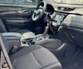 Черный Ниссан Rogue, объемом двигателя 2.5 л и пробегом 87 тыс. км за 15900 $, фото 20 на Automoto.ua