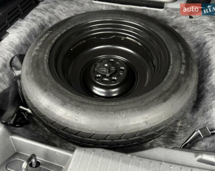 Черный Ниссан Rogue, объемом двигателя 2.49 л и пробегом 81 тыс. км за 19900 $, фото 28 на Automoto.ua