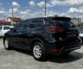 Черный Ниссан Rogue, объемом двигателя 2.5 л и пробегом 87 тыс. км за 15900 $, фото 3 на Automoto.ua