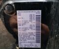 Черный Ниссан Rogue, объемом двигателя 2.5 л и пробегом 99 тыс. км за 10700 $, фото 12 на Automoto.ua
