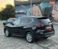 Чорний Ніссан Rogue, об'ємом двигуна 2.5 л та пробігом 188 тис. км за 15999 $, фото 5 на Automoto.ua
