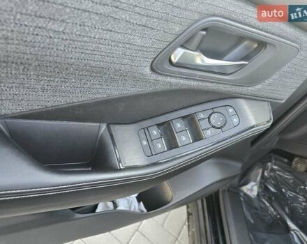 Черный Ниссан Rogue, объемом двигателя 2.49 л и пробегом 80 тыс. км за 23999 $, фото 9 на Automoto.ua