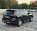 Чорний Ніссан Rogue, об'ємом двигуна 2.5 л та пробігом 188 тис. км за 15999 $, фото 8 на Automoto.ua