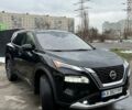 Чорний Ніссан Rogue, об'ємом двигуна 2.49 л та пробігом 79 тис. км за 21300 $, фото 1 на Automoto.ua