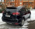 Черный Ниссан Rogue, объемом двигателя 2.5 л и пробегом 90 тыс. км за 17900 $, фото 2 на Automoto.ua