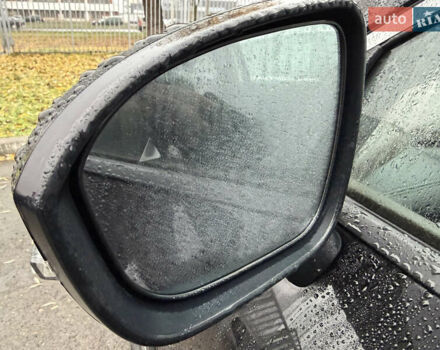 Черный Ниссан Rogue, объемом двигателя 2.49 л и пробегом 81 тыс. км за 19900 $, фото 26 на Automoto.ua