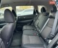 Черный Ниссан Rogue, объемом двигателя 2.49 л и пробегом 109 тыс. км за 16490 $, фото 22 на Automoto.ua