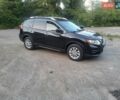 Черный Ниссан Rogue, объемом двигателя 2.5 л и пробегом 110 тыс. км за 17200 $, фото 1 на Automoto.ua
