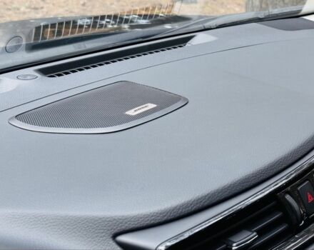 Черный Ниссан Rogue, объемом двигателя 2 л и пробегом 89 тыс. км за 18800 $, фото 6 на Automoto.ua