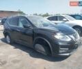 Черный Ниссан Rogue, объемом двигателя 0 л и пробегом 43 тыс. км за 14000 $, фото 1 на Automoto.ua