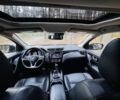 Черный Ниссан Rogue, объемом двигателя 2 л и пробегом 89 тыс. км за 18800 $, фото 8 на Automoto.ua