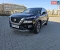 Черный Ниссан Rogue, объемом двигателя 2.49 л и пробегом 80 тыс. км за 23999 $, фото 1 на Automoto.ua