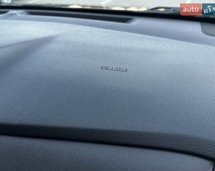 Черный Ниссан Rogue, объемом двигателя 2.5 л и пробегом 188 тыс. км за 15999 $, фото 47 на Automoto.ua