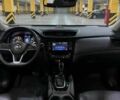 Ніссан Rogue 2020 у Києві на Automoto.ua Чорний Ніссан Rogue, об'ємом двигуна 2.5 л та пробігом 70 тис. км за 13500 $, фото 4 на Automoto.ua