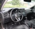 Ниссан Rogue 2020 в Львове на Automoto.ua Черный Ниссан Rogue, объемом двигателя 2.5 л и пробегом 40 тыс. км за 19300 $, фото 10 на Automoto.ua
