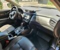 Чорний Ніссан Rogue, об'ємом двигуна 2.5 л та пробігом 44 тис. км за 12900 $, фото 9 на Automoto.ua