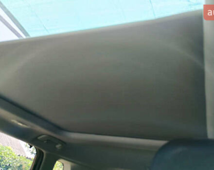 Черный Ниссан Rogue, объемом двигателя 2.49 л и пробегом 15 тыс. км за 26000 $, фото 2 на Automoto.ua