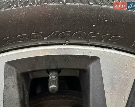 Черный Ниссан Rogue, объемом двигателя 2.49 л и пробегом 81 тыс. км за 19900 $, фото 37 на Automoto.ua