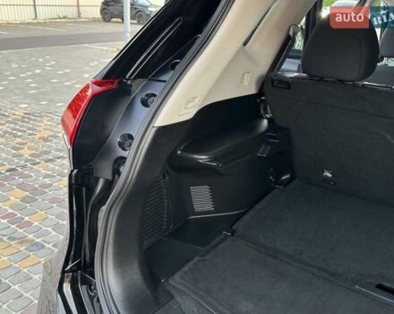 Чорний Ніссан Rogue, об'ємом двигуна 2.5 л та пробігом 188 тис. км за 15999 $, фото 69 на Automoto.ua