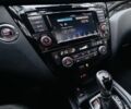 Черный Ниссан Rogue, объемом двигателя 2 л и пробегом 89 тыс. км за 18800 $, фото 7 на Automoto.ua