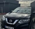 Ніссан Rogue 2020 у Полтаві на Automoto.ua Чорний Ніссан Rogue, об'ємом двигуна 2.5 л та пробігом 3 тис. км за 17200 $, фото 1 на Automoto.ua
