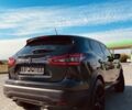 Черный Ниссан Rogue, объемом двигателя 2 л и пробегом 72 тыс. км за 15199 $, фото 5 на Automoto.ua
