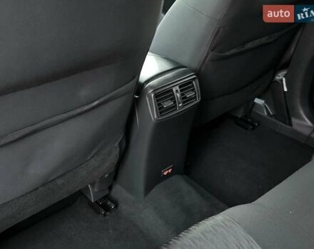 Чорний Ніссан Rogue, об'ємом двигуна 2.5 л та пробігом 188 тис. км за 15999 $, фото 44 на Automoto.ua