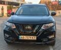 Черный Ниссан Rogue, объемом двигателя 2.49 л и пробегом 81 тыс. км за 16400 $, фото 1 на Automoto.ua