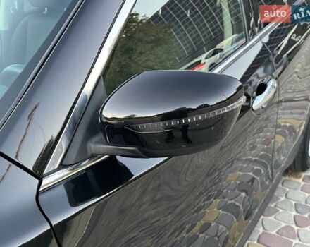 Черный Ниссан Rogue, объемом двигателя 2.5 л и пробегом 188 тыс. км за 15999 $, фото 52 на Automoto.ua