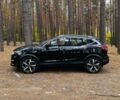 Черный Ниссан Rogue, объемом двигателя 2 л и пробегом 89 тыс. км за 18800 $, фото 4 на Automoto.ua