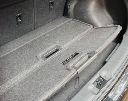 Черный Ниссан Rogue, объемом двигателя 2 л и пробегом 89 тыс. км за 18800 $, фото 15 на Automoto.ua