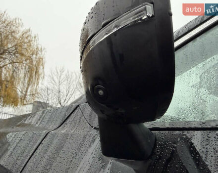 Черный Ниссан Rogue, объемом двигателя 2.49 л и пробегом 81 тыс. км за 19900 $, фото 38 на Automoto.ua