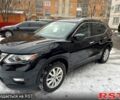 Черный Ниссан Rogue, объемом двигателя 2.5 л и пробегом 90 тыс. км за 17900 $, фото 4 на Automoto.ua