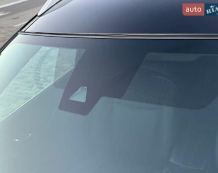 Чорний Ніссан Rogue, об'ємом двигуна 2.5 л та пробігом 188 тис. км за 15999 $, фото 54 на Automoto.ua