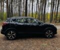 Черный Ниссан Rogue, объемом двигателя 2 л и пробегом 89 тыс. км за 18800 $, фото 3 на Automoto.ua