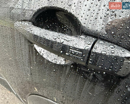 Черный Ниссан Rogue, объемом двигателя 2.49 л и пробегом 81 тыс. км за 19900 $, фото 27 на Automoto.ua