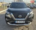 Чорний Ніссан Rogue, об'ємом двигуна 2.49 л та пробігом 97 тис. км за 26300 $, фото 1 на Automoto.ua