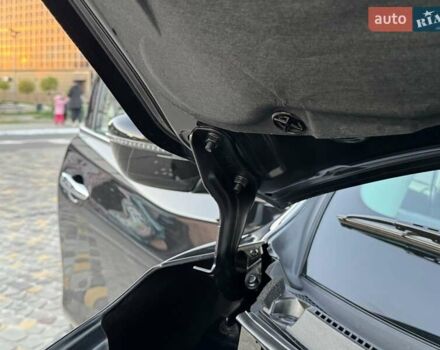 Черный Ниссан Rogue, объемом двигателя 2.5 л и пробегом 188 тыс. км за 15999 $, фото 64 на Automoto.ua